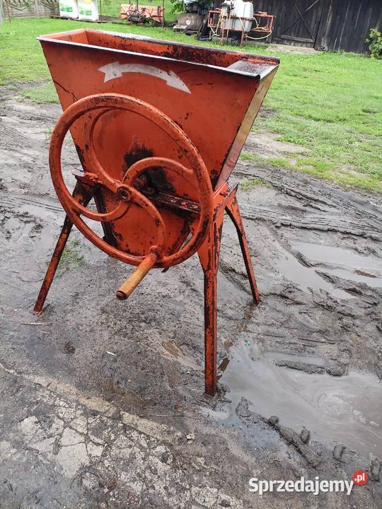 Brukwiarka Bukowie Górne