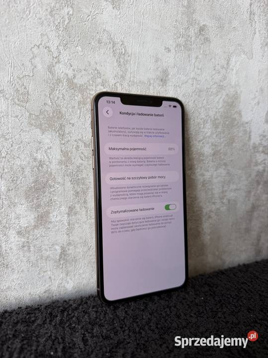 iPhone 11 Pro 64GB Kalisz