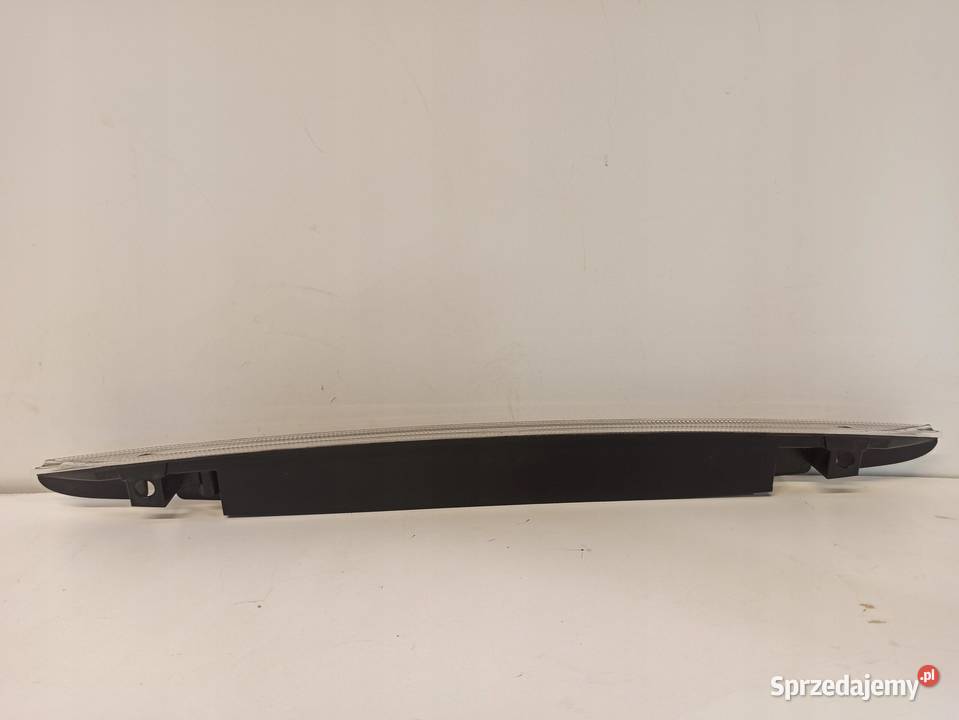 PORSCHE BOXSTER ŚWIATŁO STOPU 98763105002 Światła stop dolnośląskie