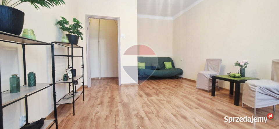 Kawalerka 3327m2 Planty Radom