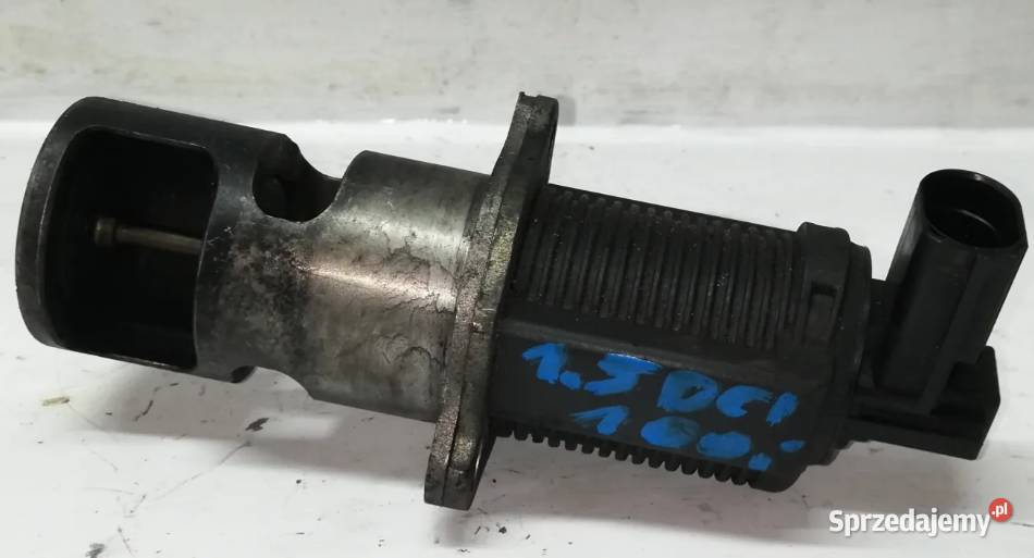 Zawór EGR Renault 15 DCI 8200488774A Suchedniów sprzedam