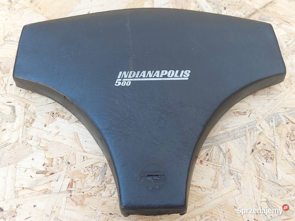 Kierownica Atiwe Indianapolis 500 pad klakson zachodniopomorskie sprzedam