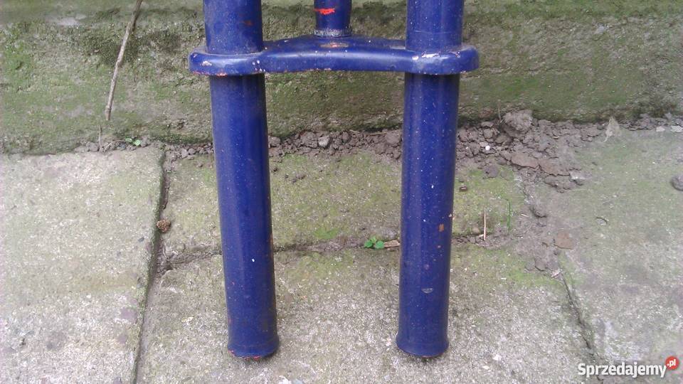 Lagi Romet ogar 200205 inne Rzeszów