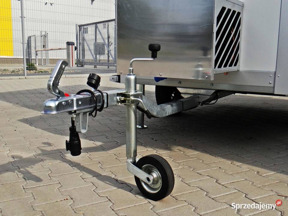 mała chłodnia na kat B producent kontener