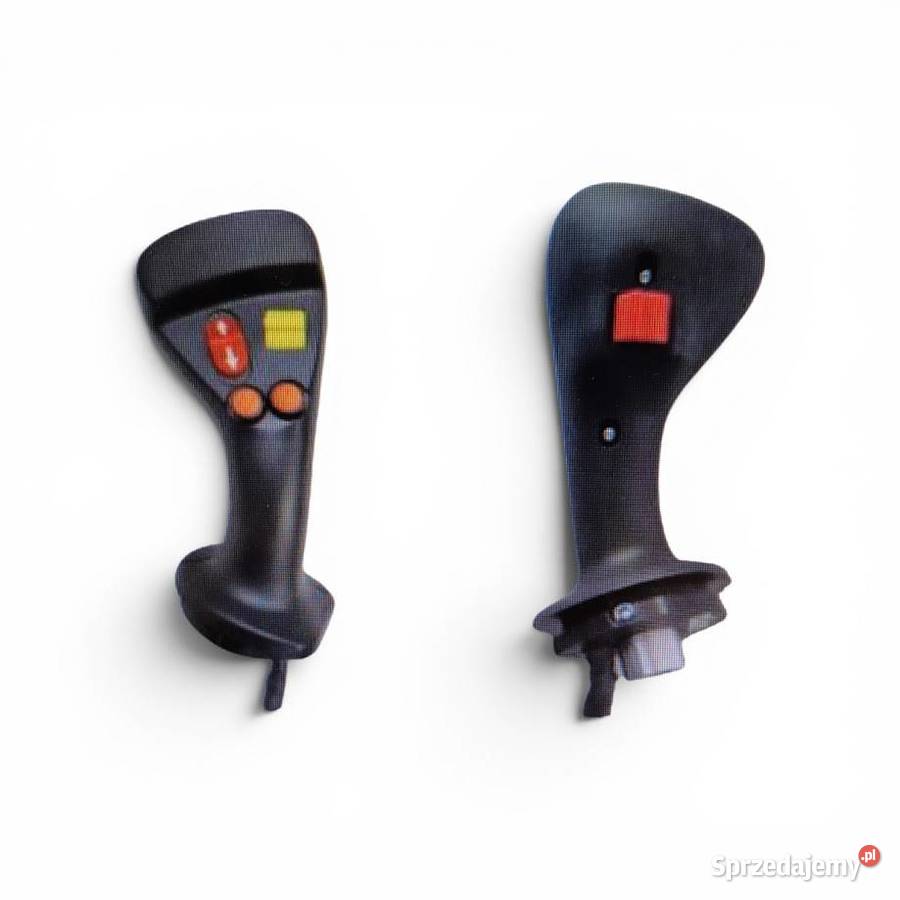 Schaffer joystick sterujący 070700051 Żnin