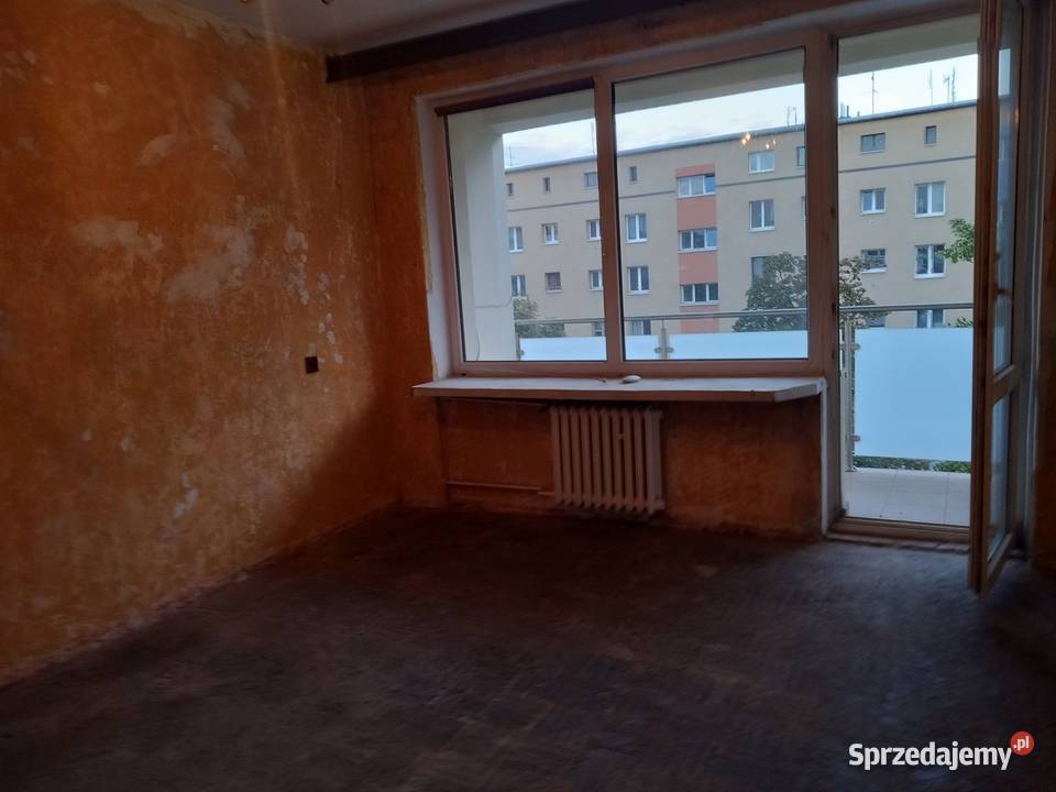 3pok 46met Dworcowej BALKONPIWNICA Wrocław Piętro 3 sprzedam