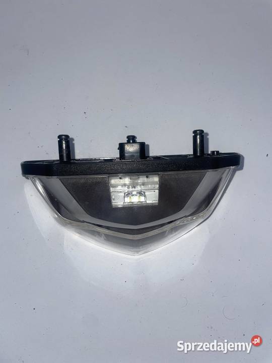 lampa tylna tył BMW R1250GS 2022r Grabów nad Prosną sprzedam