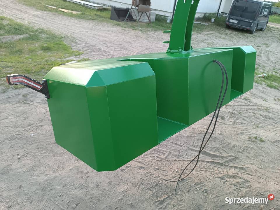 Obciążnik forma do zalania 800 1000 1200 Włocławek sprzedam
