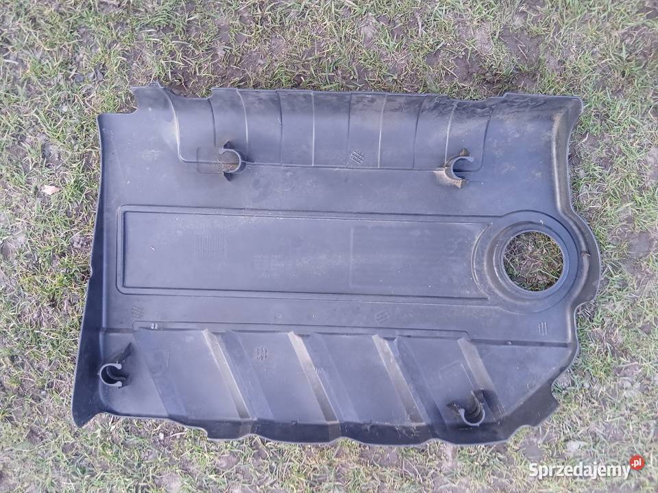 OSŁONA SILNIKA GÓRNA OPEL ZAFIRA B 19 CDTI osobowe Bolesławiec