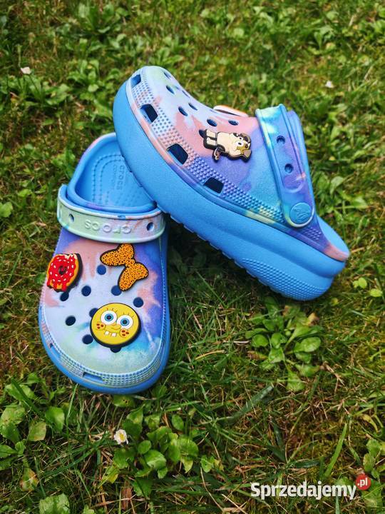 Crocsy r 31 C13 Crocs Rzeszów