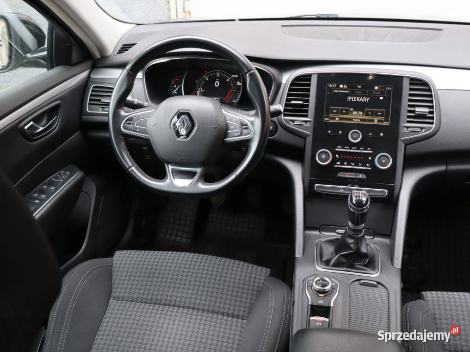 Renault Talisman 16 dCi 4/5 śląskie Katowice