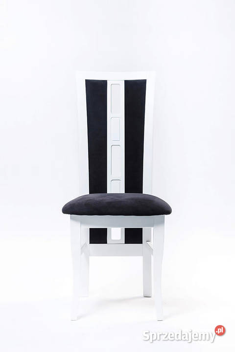 Krzesło Lite Drewno PAKO Zakopane