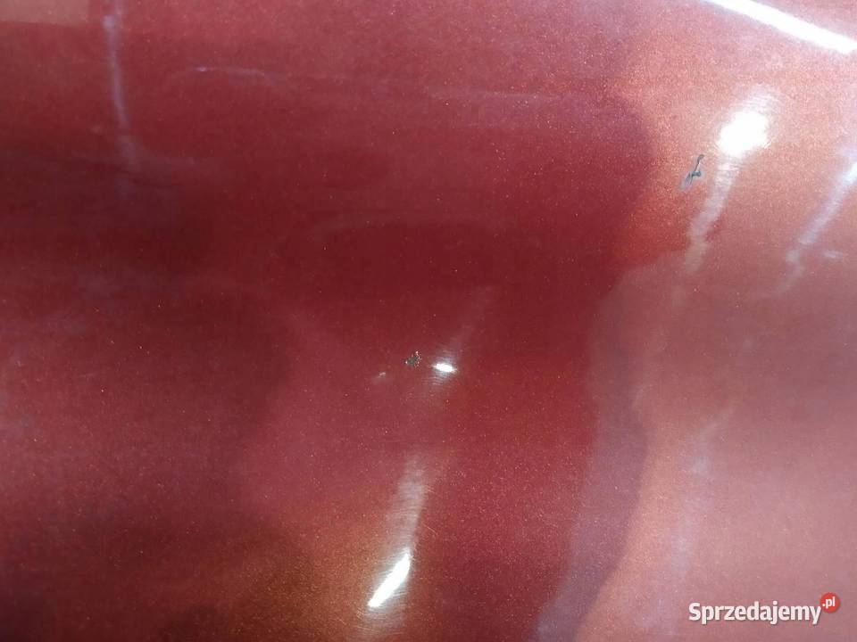 BŁOTNIK LEWY PRZÓD XS Peugeot 206 I 19982010