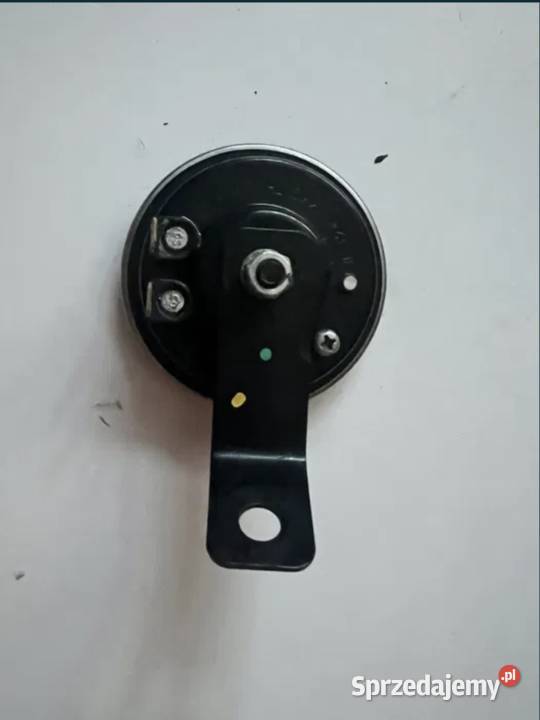 Klakson Honda CB 500 F 2021