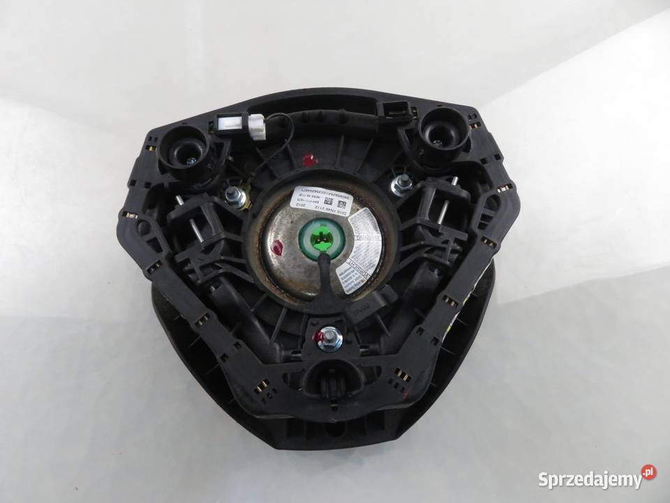 PODUSZKA KIEROWCY FIAT GRANDE PUNTO 07355162010