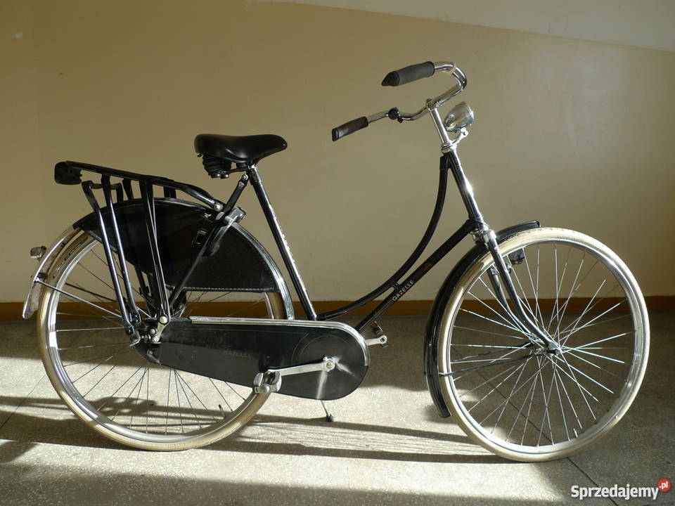 Rower Gazelle Impala Warszawa stan sprzedam