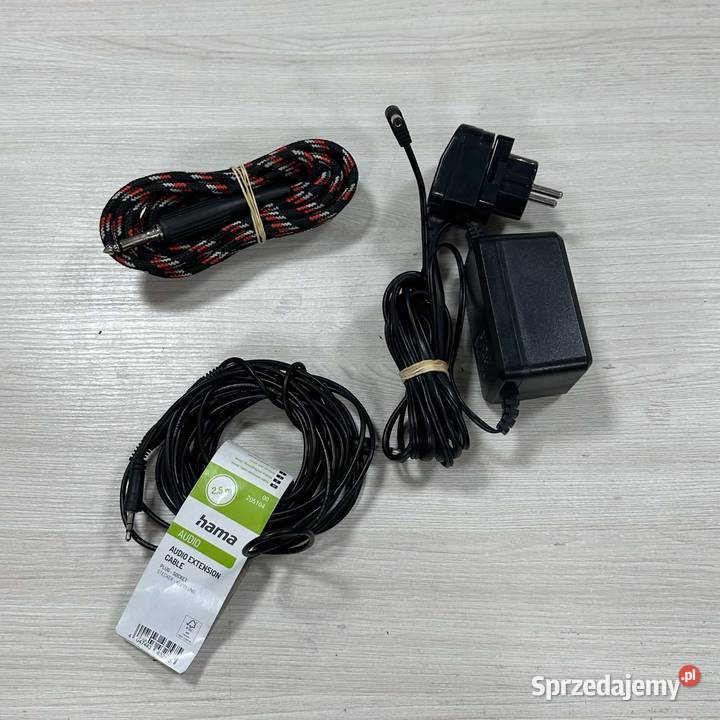 Wzmacniacz Line 6 Micro Spider 6W Elbląg sprzedam