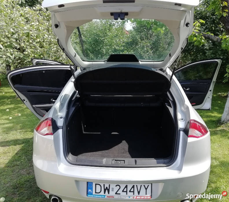 Renault Laguna III sprzedam