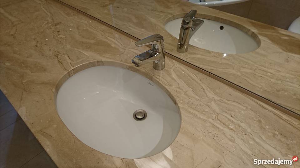 blaty granitowe kominki schody parapety spieki Remont i budowa