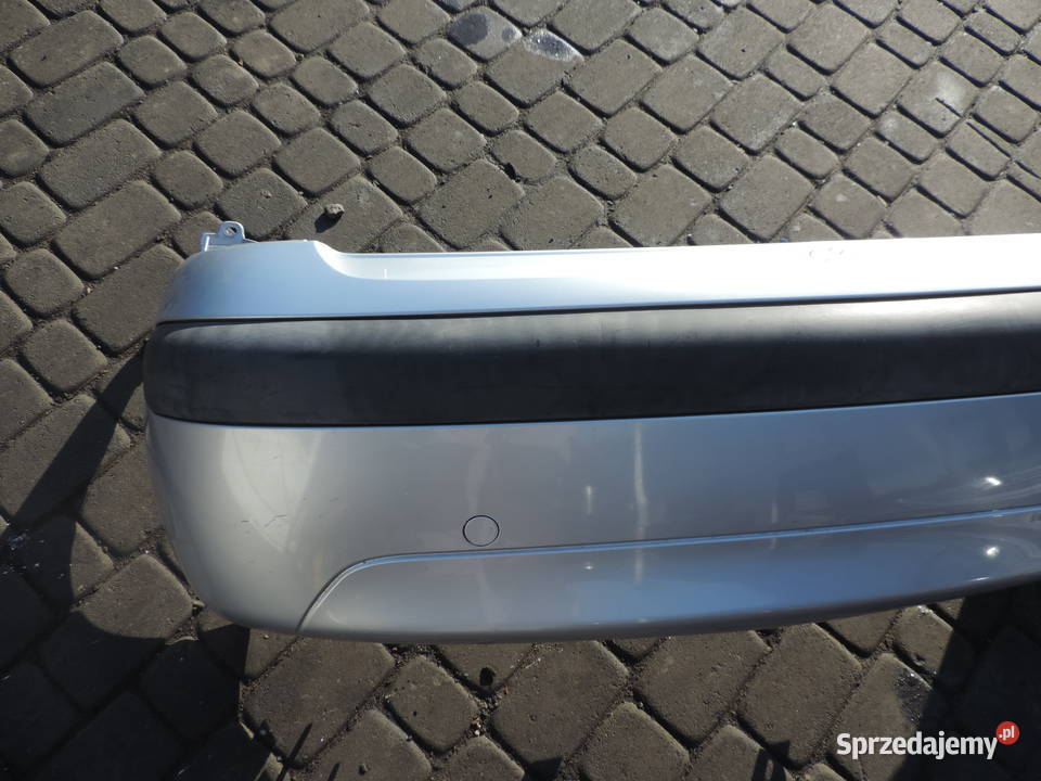 CITROEN C3 I EKQD ZDERZAK TYŁ EZRC osobowe Nowy Sącz