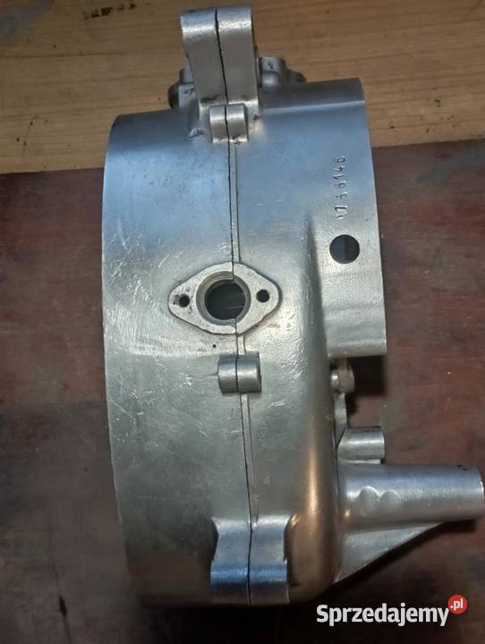 Kartery Jawa 50 ogar 200 stan Kraków