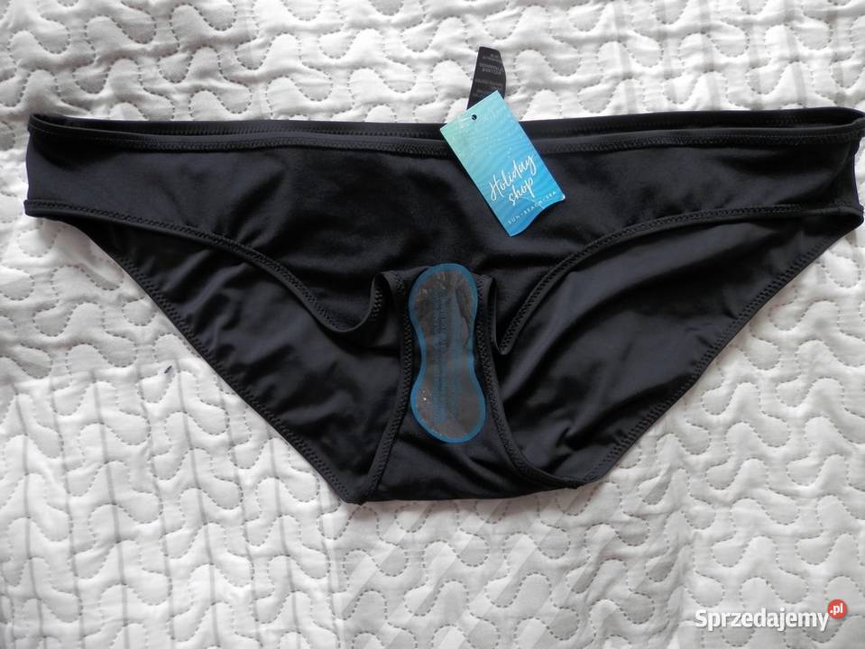 Figi Kąpielowe Bikini Dół Stroju Kąpielowego podlaskie