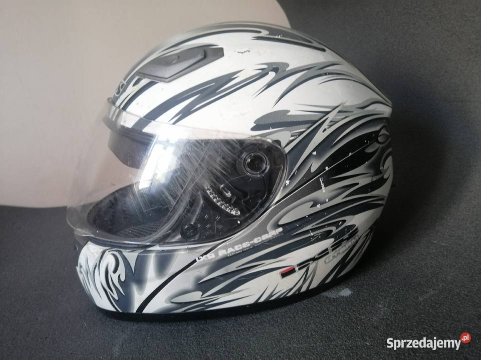 kask integralny ixs storm hx 2400 rozmiar xs Legnica
