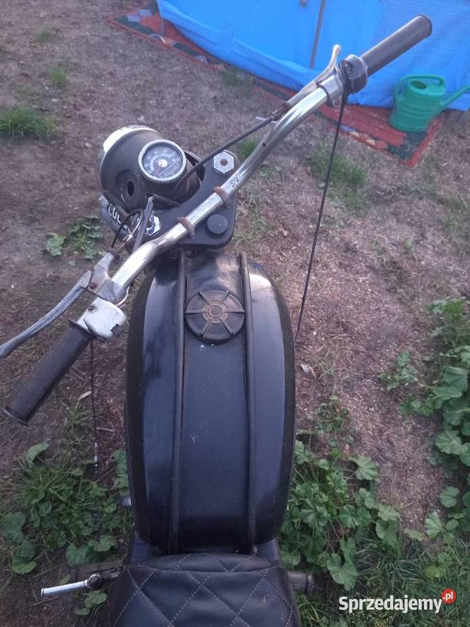 WSK 125 WSK 125 lubelskie Chełm
