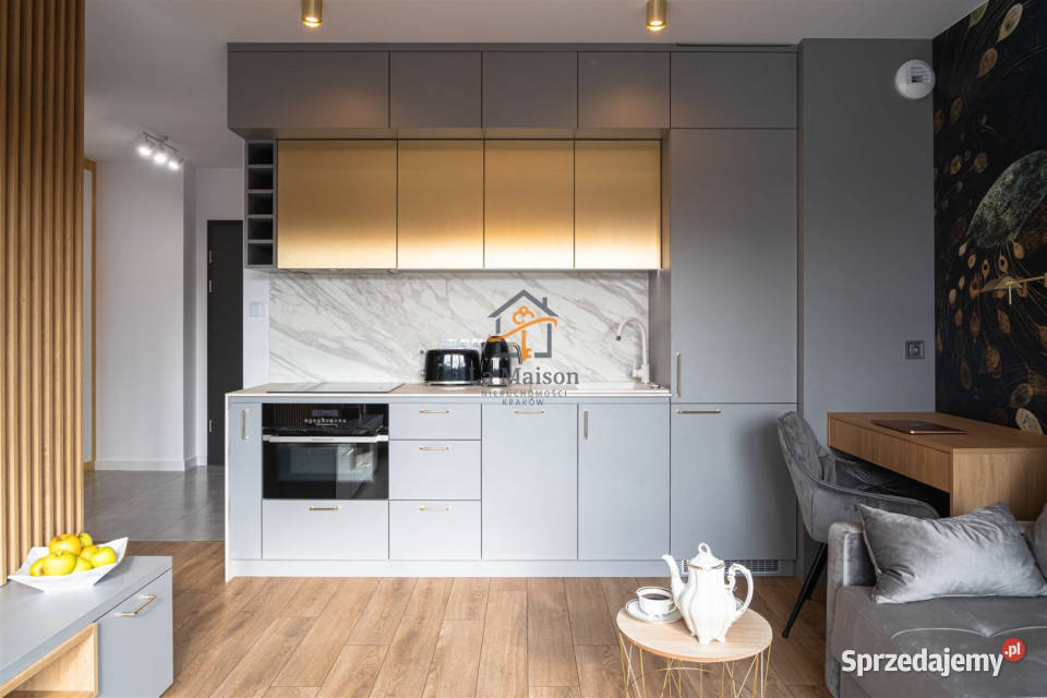 Mieszkanie 3441m2 1pok Kraków sprzedam