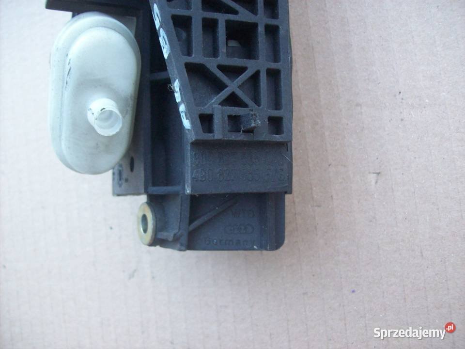 A4 B5 Avant Zamek tylnej klapy bagaznika Motoryzacja mazowieckie Mińsk Mazowiecki