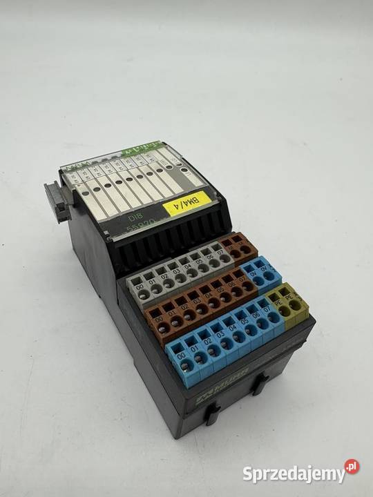 Murrelektronik 55920 DI8 Module Warszawa