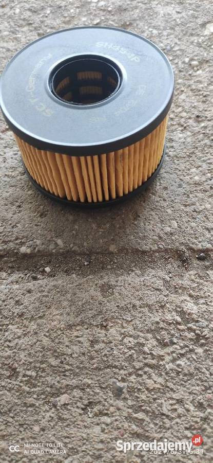 Filtr oleju SCT GERMANY SH 454 P OE 6651 Koronowo