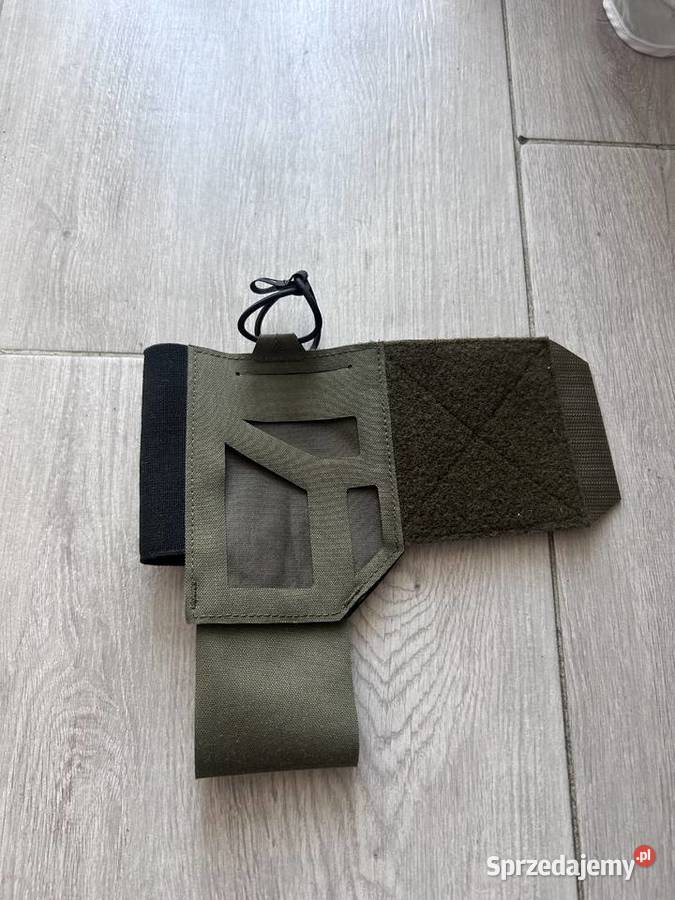 Zestaw Direct Action Kraków