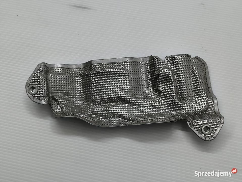 OSŁONA TERMICZNA RANGE ROVER EVOQUE 22 Osłony termiczne wielkopolskie