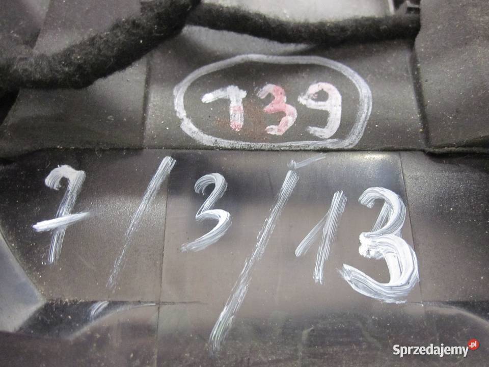 PEUGEOT 2008 I 13r kierownica 28336359 6191373 Kielce sprzedam