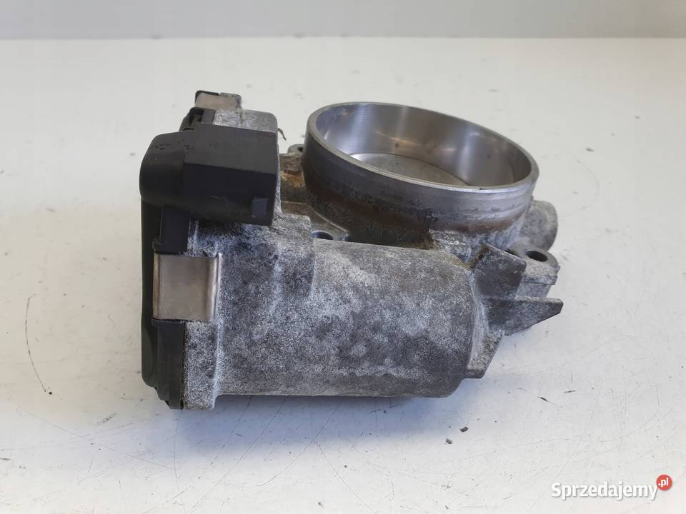 PRZEPUSTNICA Mercedes W204 30 V6 A1131410125 osobowe Chełm