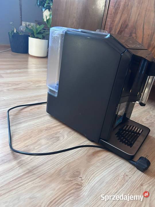 Sprzedam ekspres do kawy SIEMENS eq300 Janczewo