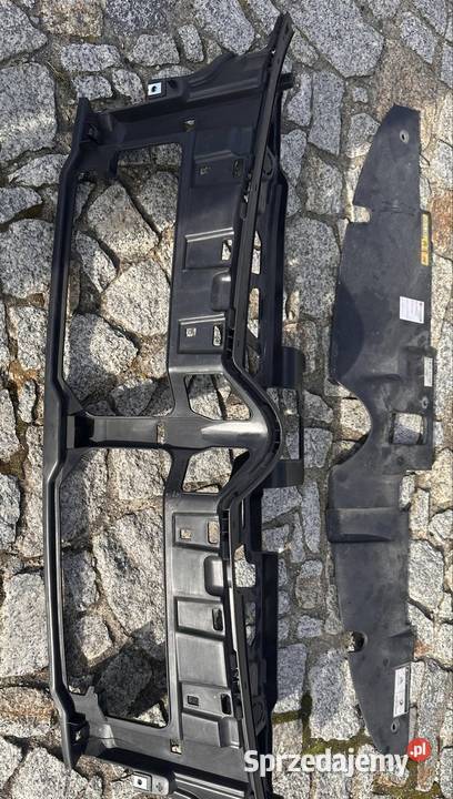 Citroen c4 grand Picasso górne mocowanie osobowe Leszno