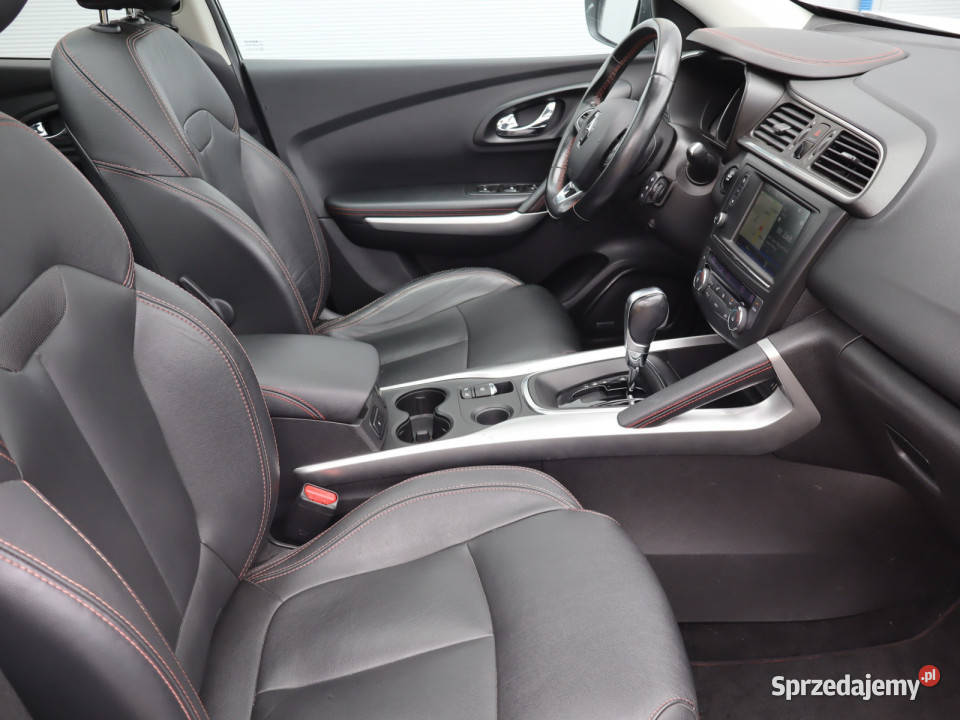 Renault Kadjar 12 TCe Piaseczno