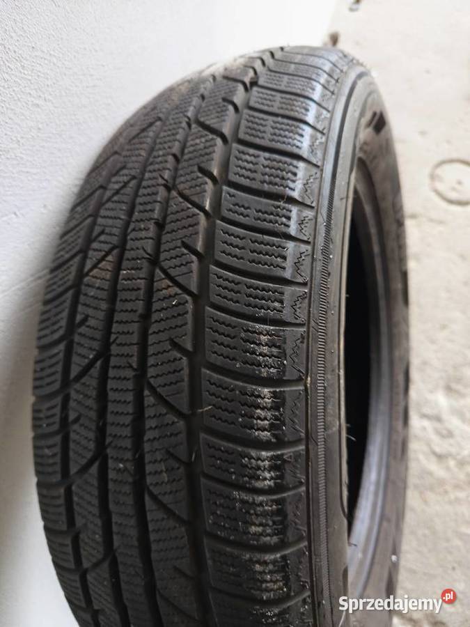 Sprzedam tanio opony zimowe 15 Rypin