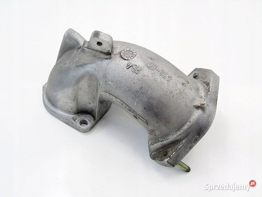 RURA POWIETRZA KOLANKO 20 HDI 206 306 307 406 Sosnowiec