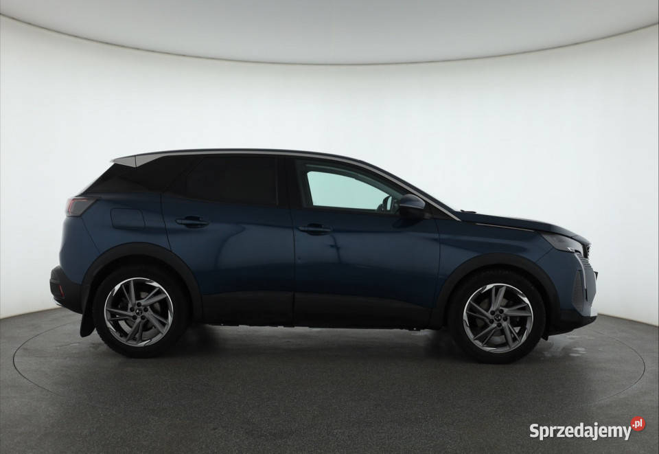 Peugeot 3008 15 BlueHDi Piaseczno