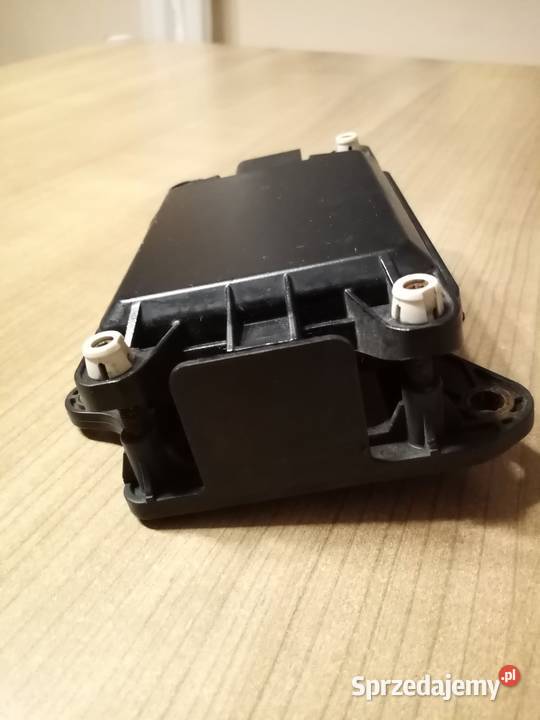 Radar Sensor citroen C4 Picasso Ostrów Wielkopolski