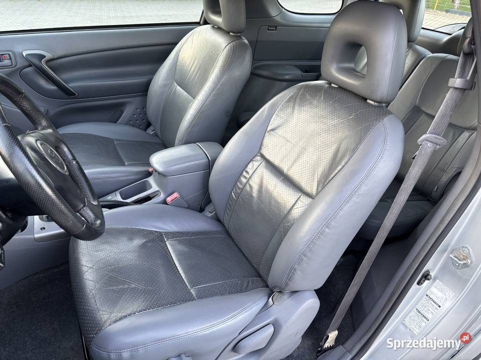 Toyota RAV4 20Benzyna Gaz 4x4 Pełna BEZWYPAKOWE Motoryzacja Gostwica