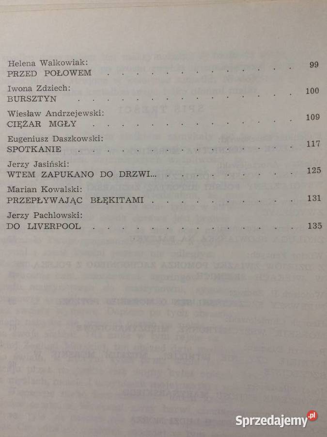 3249 Szczecin Morski W XXXLecie Szkolnictwa sprzedam