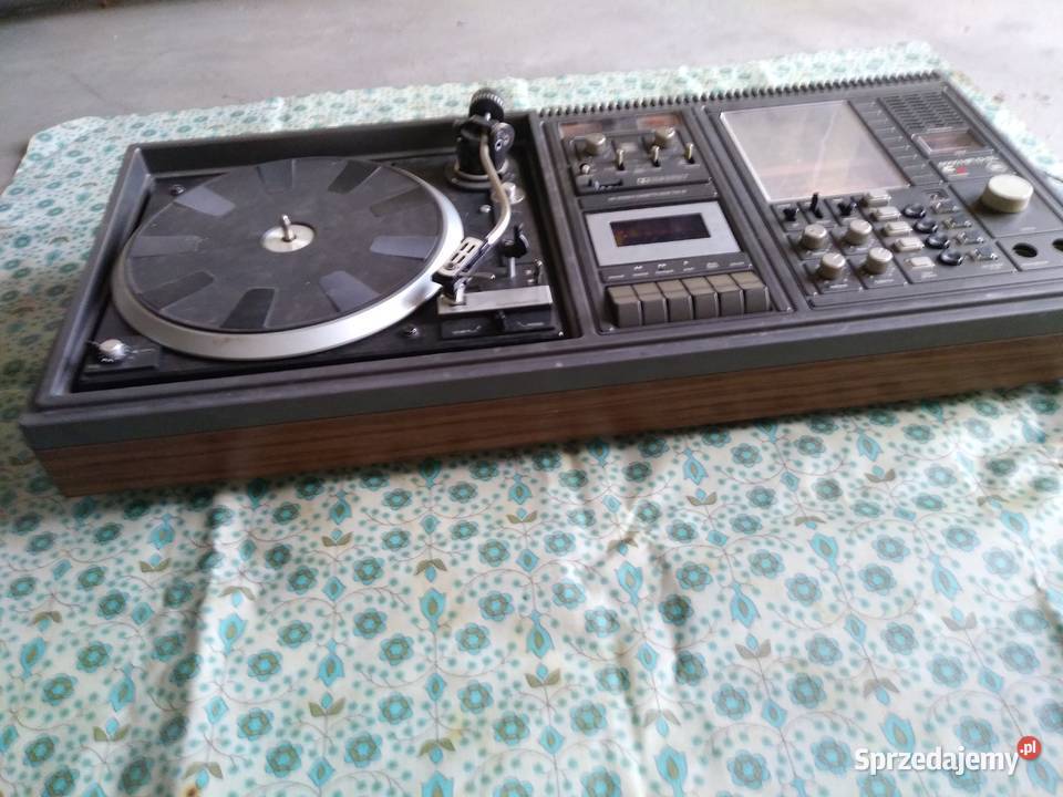 Gramofon Gostyń