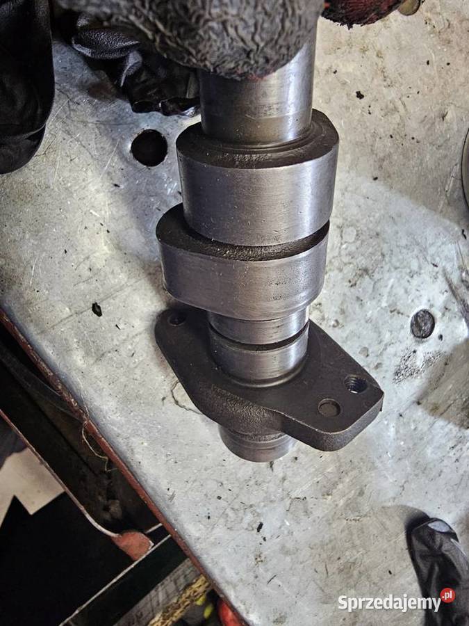 Suzuki DR 650 600 wałek rozrządu dr600 dr650 Jelenia Góra