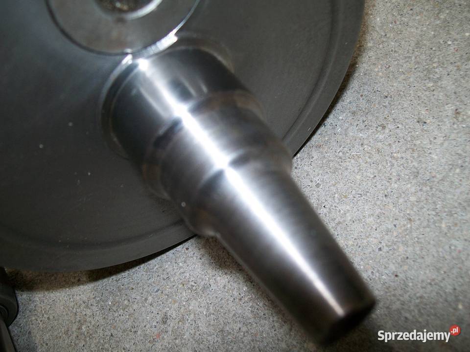 MZ ETZ 251 250 ORYGINALNY WAŁ KORBOWY