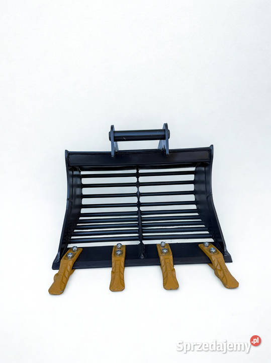 Łyżka podsiębierna ażurowa 60 1325t Mszana Dolna sprzedam