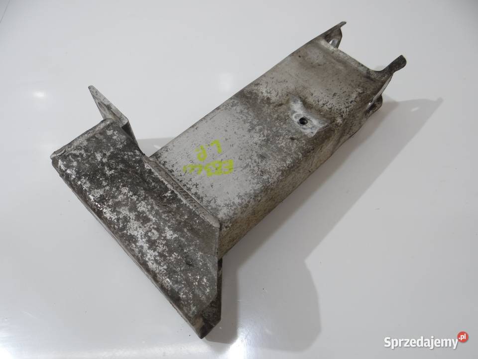 STREFA ZGNIOTU LEWY PRZÓD BMW X3 E83 LCI 3439733 Karoseria Strzyżewice sprzedam